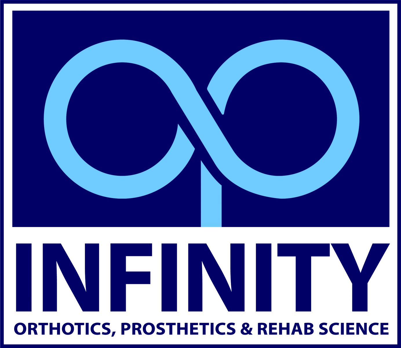 Infinity Orthotics, Prosthetics & Rehab Science